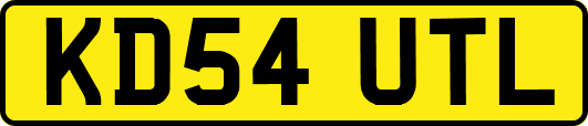 KD54UTL