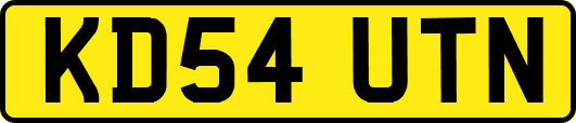 KD54UTN