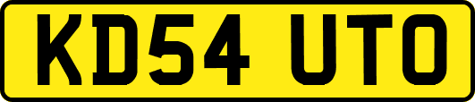KD54UTO