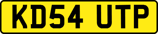 KD54UTP