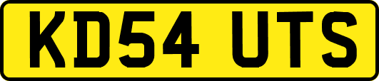 KD54UTS