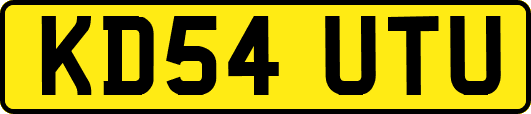 KD54UTU