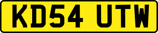 KD54UTW
