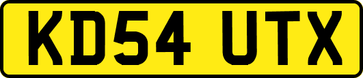 KD54UTX