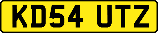 KD54UTZ