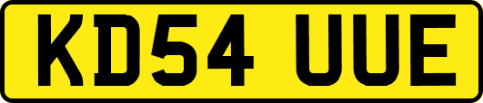 KD54UUE