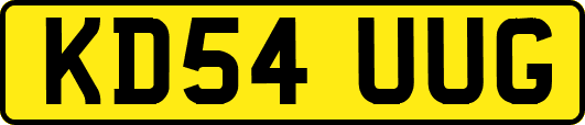 KD54UUG