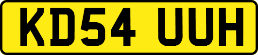 KD54UUH