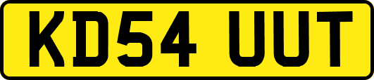 KD54UUT