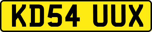 KD54UUX