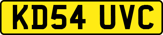 KD54UVC