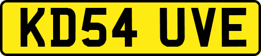 KD54UVE