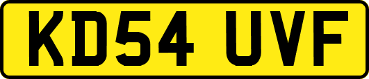 KD54UVF