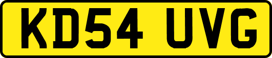 KD54UVG