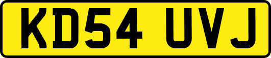 KD54UVJ