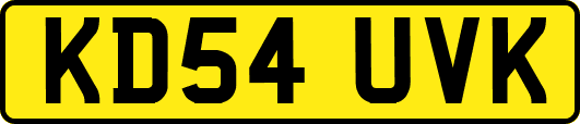 KD54UVK