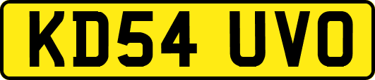 KD54UVO