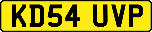 KD54UVP