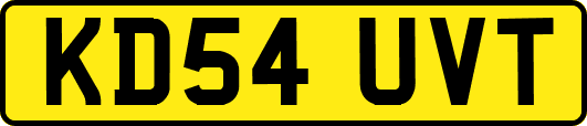 KD54UVT