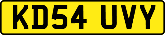 KD54UVY