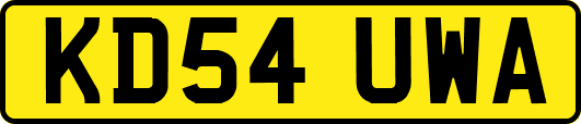 KD54UWA