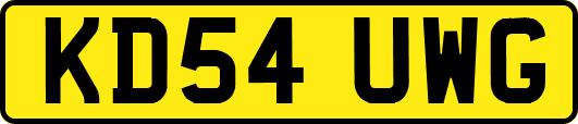 KD54UWG