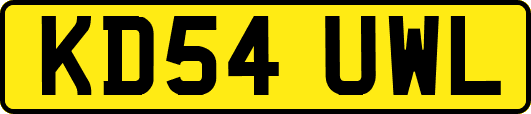 KD54UWL
