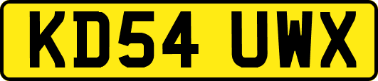 KD54UWX