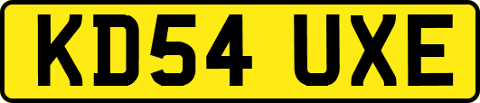 KD54UXE