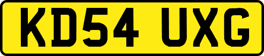 KD54UXG