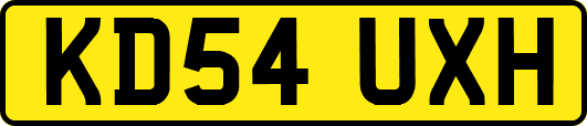 KD54UXH