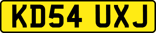 KD54UXJ