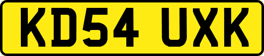 KD54UXK