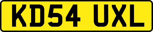 KD54UXL