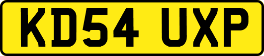 KD54UXP