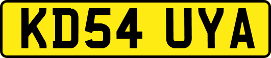 KD54UYA