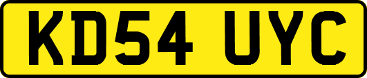 KD54UYC
