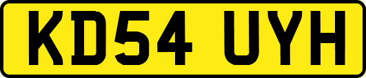 KD54UYH