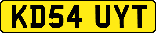 KD54UYT