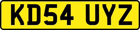 KD54UYZ