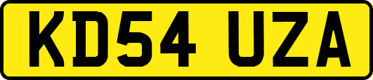 KD54UZA