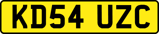 KD54UZC