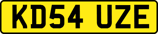 KD54UZE