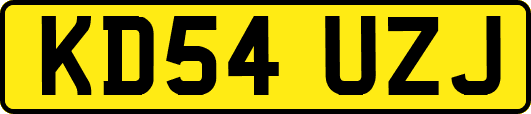 KD54UZJ
