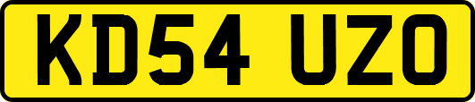 KD54UZO