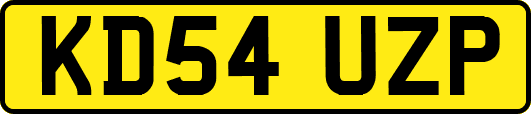 KD54UZP