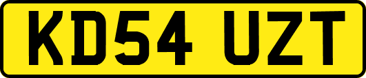 KD54UZT