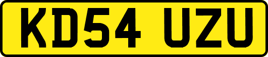 KD54UZU