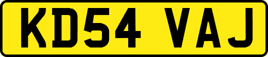 KD54VAJ