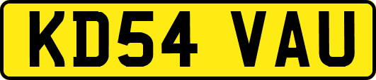 KD54VAU
